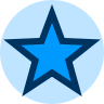 blue star