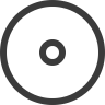 white dot